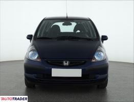 Honda Jazz 2003 1.3 81 KM