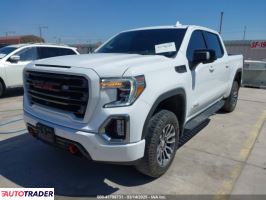 GMC Sierra 2022 6 GMC Sierra 2022 6
