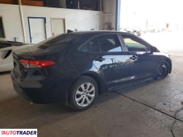 Toyota Corolla 2025 2