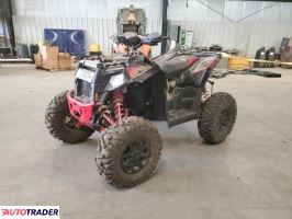 Polaris Sportsman 2020 Polaris Sportsman 2020