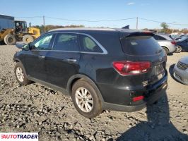 Kia Sorento 2019 2
