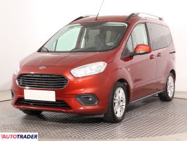 Ford Tourneo Courier 2018 1.0 99 KM
