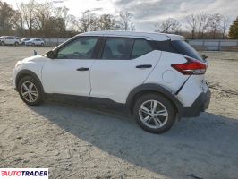 Nissan Pozostałe 2020 1