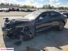 Volvo S60 - zobacz ofertę