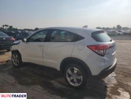 Honda HR-V 2022 1 Honda HR-V 2022 1
