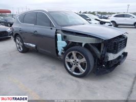 Hyundai Genesis 2023 2