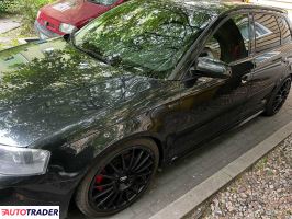 Audi A3 2004 2.0 180 KM Audi A3 2004 2.0 180 KM