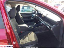 Hyundai Tucson 2025 2