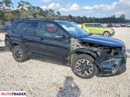 Subaru Forester 2025 2