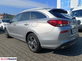 Hyundai i30 2022 1.5 110 KM