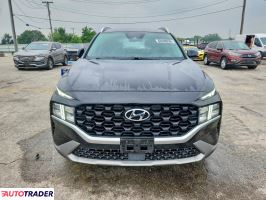 Hyundai Santa Fe 2023 2