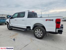 Ford Pozostałe 2023 6