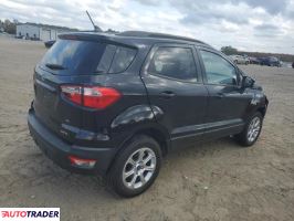 Ford EcoSport 2020 2