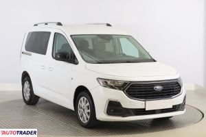 Ford Tourneo Connect 2022 2.0 120 KM