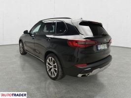 BMW X5 2020 3.0 285 KM