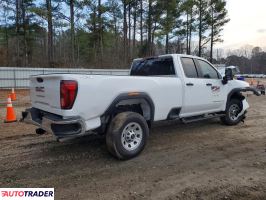 GMC Sierra 2026 6