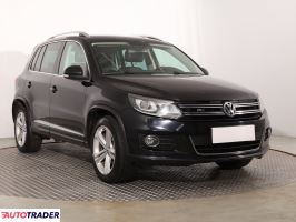 Volkswagen Tiguan 2016 2.0 147 KM