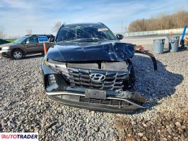 Hyundai Tucson 2023 2