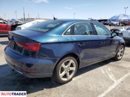 Audi A3 2019 2 Audi A3 2019 2