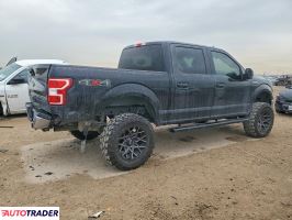 Ford Pozostałe 2020 5