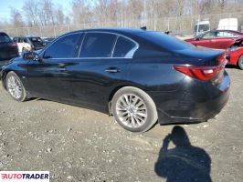 Infiniti Q50 2019 3 Infiniti Q50 2019 3