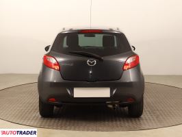 Mazda 2 2014 1.3 83 KM