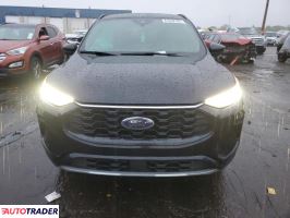 Ford Escape 2024 1