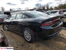 Dodge Charger 2021 3