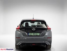 Nissan Leaf 2023 150 KM