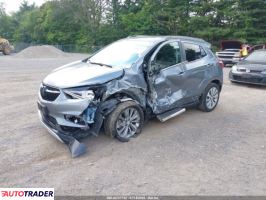 Buick Pozostałe 2019 1 Buick Pozostałe 2019 1