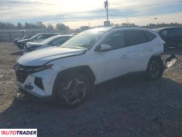 Hyundai Tucson 2022 2