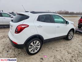 Buick Pozostałe 2020 1