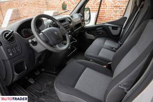 Renault Master 2018 2.3 Renault Master 2018 2.3