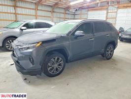 Toyota Pozostałe - zobacz ofertę