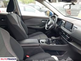 Nissan Rogue 2022 1 Nissan Rogue 2022 1