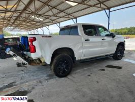 Chevrolet Silverado 2021 6 Chevrolet Silverado 2021 6