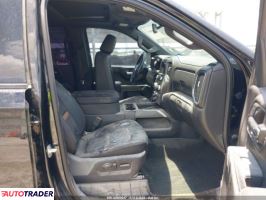 GMC Sierra 2019 6 GMC Sierra 2019 6
