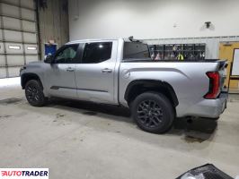 Toyota Tundra 2025 3
