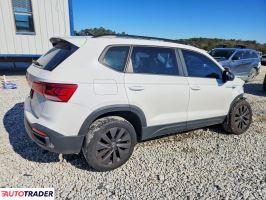 Volkswagen Pozostałe 2022 1