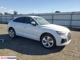 Audi Q5 2021 2