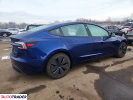 Tesla Model 3 2024