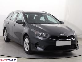 Kia Ceed 2022 1.5 158 KM
