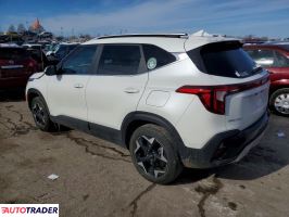 Kia Pozostałe 2024 2