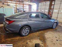 Hyundai Elantra 2024 1