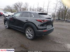 Mazda CX-30 2021 2