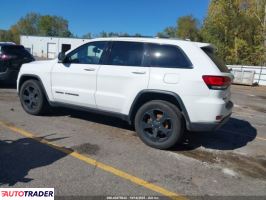 Jeep Grand Cherokee 2021 3
