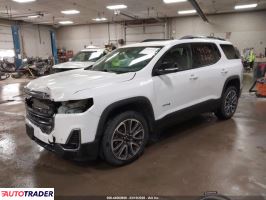 GMC Acadia 2020 3