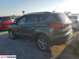 Ford Escape 2019 1 Ford Escape 2019 1