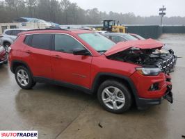 Jeep Compass 2024 2