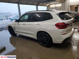 BMW X3 2020 2 BMW X3 2020 2